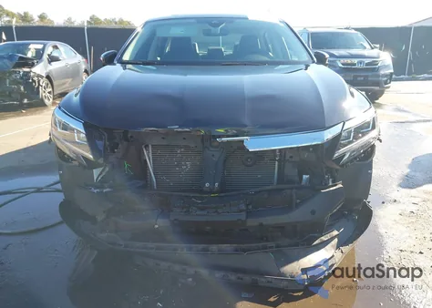 2020 Volkswagen Passat 2.0T Se from USA, damaged, VIN 1VWWA7A37LC004264